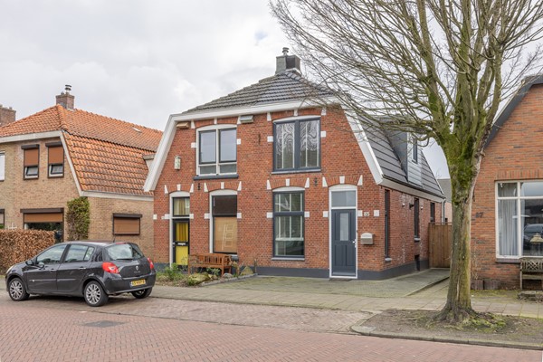 Medium property photo - Bultsweg 85, 7532 XB Enschede